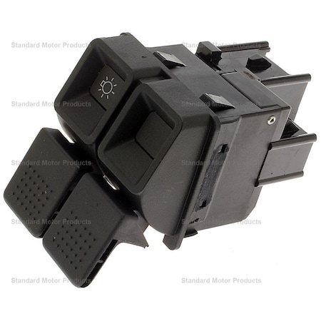 Standard Ignition Headlight Switch, Ds-341 DS-341